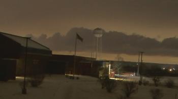 Weather camera view of South Dearborn Cmty Sch Dist.