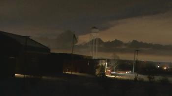 Weather camera view of South Dearborn Cmty Sch Dist.