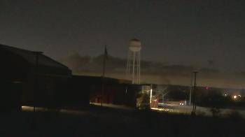 Weather camera view of South Dearborn Cmty Sch Dist.