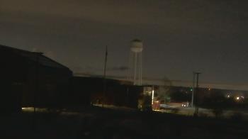 Weather camera view of South Dearborn Cmty Sch Dist.