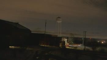 Weather camera view of South Dearborn Cmty Sch Dist.