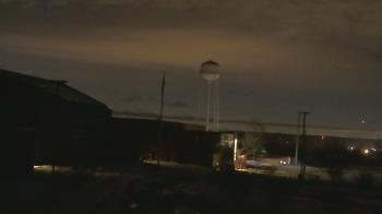 Weather camera view of South Dearborn Cmty Sch Dist.