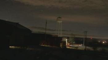 Weather camera view of South Dearborn Cmty Sch Dist.