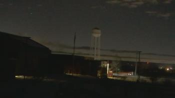 Weather camera view of South Dearborn Cmty Sch Dist.