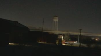 Weather camera view of South Dearborn Cmty Sch Dist.