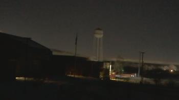 Weather camera view of South Dearborn Cmty Sch Dist.