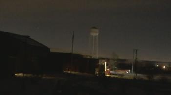 Weather camera view of South Dearborn Cmty Sch Dist.