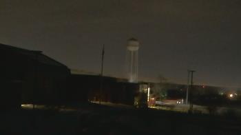 Weather camera view of South Dearborn Cmty Sch Dist.