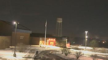 Weather camera view of South Dearborn Cmty Sch Dist.