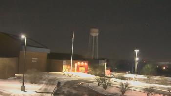 Weather camera view of South Dearborn Cmty Sch Dist.