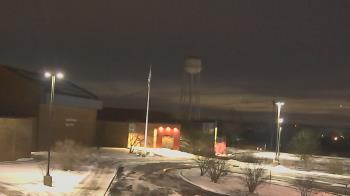 Weather camera view of South Dearborn Cmty Sch Dist.