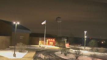 Weather camera view of South Dearborn Cmty Sch Dist.