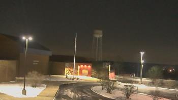 Weather camera view of South Dearborn Cmty Sch Dist.