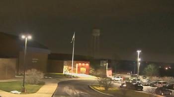 Weather camera view of South Dearborn Cmty Sch Dist.