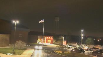 Weather camera view of South Dearborn Cmty Sch Dist.