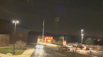 Weather camera view of South Dearborn Cmty Sch Dist.
