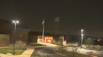 Weather camera view of South Dearborn Cmty Sch Dist.