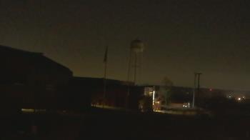 Weather camera view of South Dearborn Cmty Sch Dist.