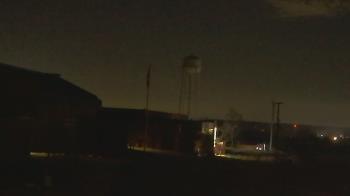 Weather camera view of South Dearborn Cmty Sch Dist.