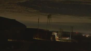 Weather camera view of South Dearborn Cmty Sch Dist.