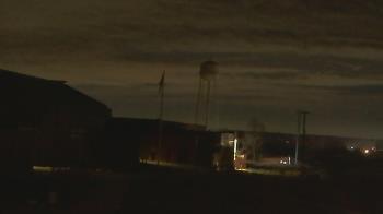 Weather camera view of South Dearborn Cmty Sch Dist.