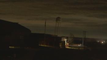 Weather camera view of South Dearborn Cmty Sch Dist.