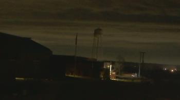 Weather camera view of South Dearborn Cmty Sch Dist.