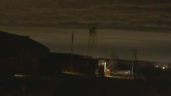 Weather camera view of South Dearborn Cmty Sch Dist.