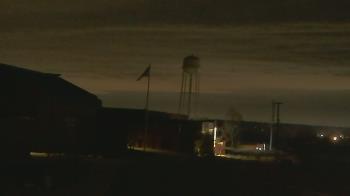 Weather camera view of South Dearborn Cmty Sch Dist.