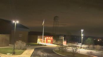 Weather camera view of South Dearborn Cmty Sch Dist.