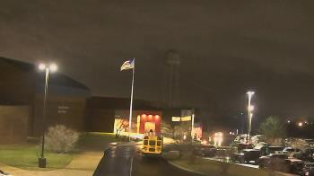 Weather camera view of South Dearborn Cmty Sch Dist.