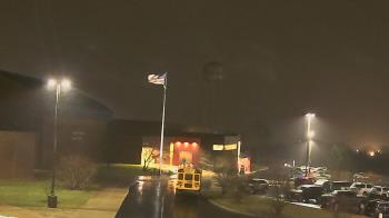 Weather camera view of South Dearborn Cmty Sch Dist.
