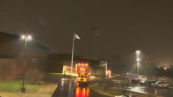 Weather camera view of South Dearborn Cmty Sch Dist.