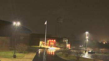 Weather camera view of South Dearborn Cmty Sch Dist.