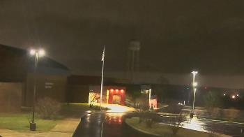 Weather camera view of South Dearborn Cmty Sch Dist.