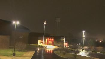 Weather camera view of South Dearborn Cmty Sch Dist.