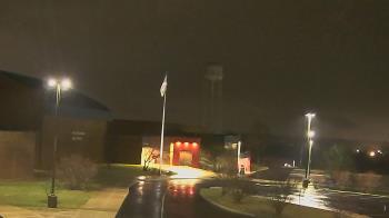 Weather camera view of South Dearborn Cmty Sch Dist.