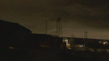 Weather camera view of South Dearborn Cmty Sch Dist.