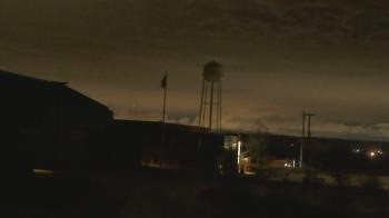 Weather camera view of South Dearborn Cmty Sch Dist.