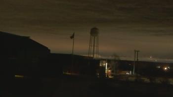 Weather camera view of South Dearborn Cmty Sch Dist.