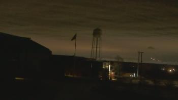 Weather camera view of South Dearborn Cmty Sch Dist.