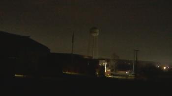 Weather camera view of South Dearborn Cmty Sch Dist.