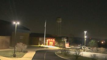 Weather camera view of South Dearborn Cmty Sch Dist.