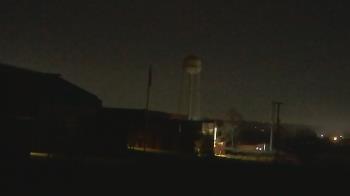 Weather camera view of South Dearborn Cmty Sch Dist.