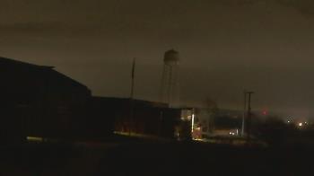 Weather camera view of South Dearborn Cmty Sch Dist.