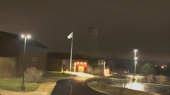 Weather camera view of South Dearborn Cmty Sch Dist.