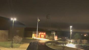 Weather camera view of South Dearborn Cmty Sch Dist.