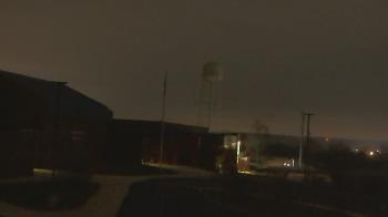 Weather camera view of South Dearborn Cmty Sch Dist.