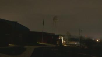 Weather camera view of South Dearborn Cmty Sch Dist.