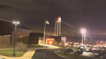 Weather camera view of South Dearborn Cmty Sch Dist.